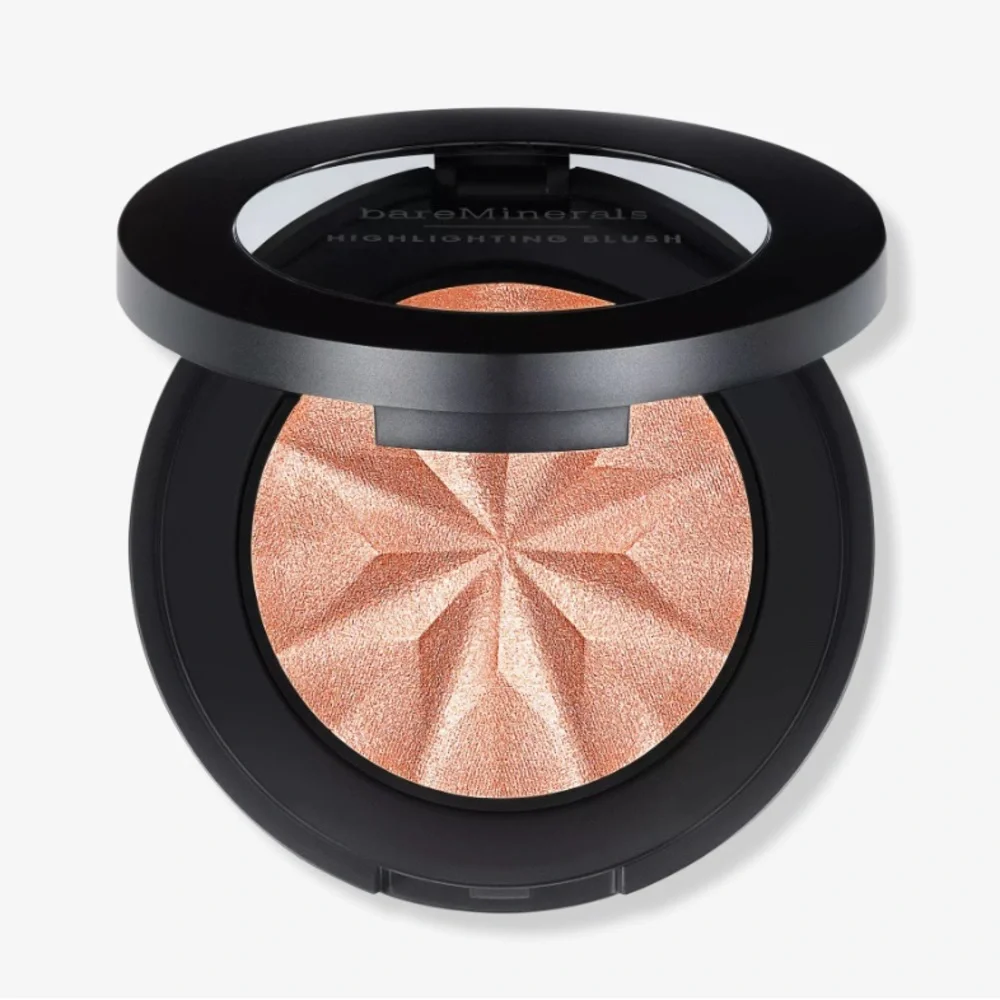 NEW Bare Minerals Gen Nude Highlighting Blush